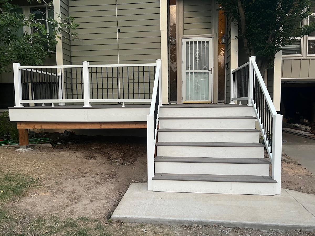 Cransten Handyman and Remodeling Remodeler photo