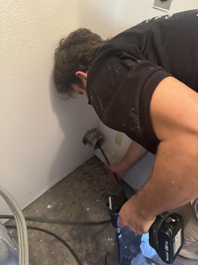 American Clean Air LLC Air Duct Cleaning Service photo