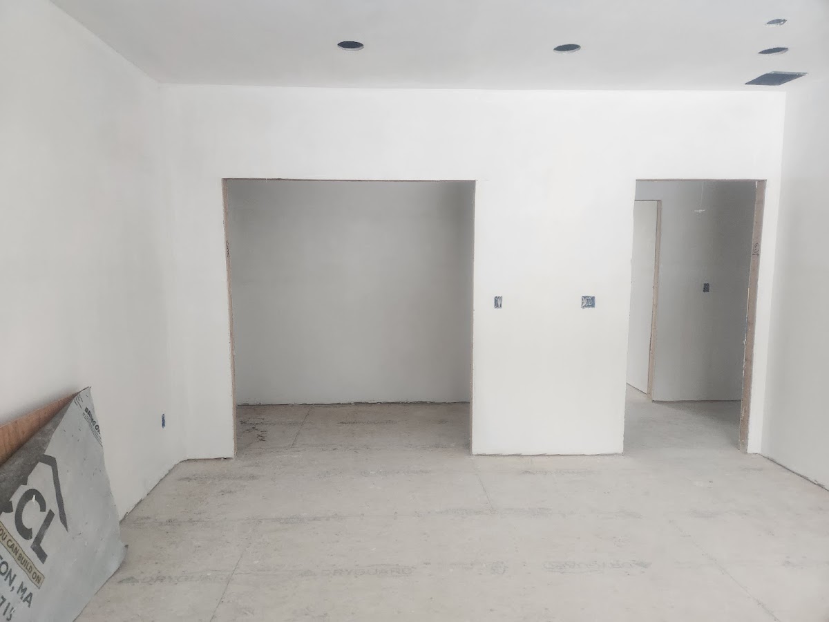 STP PLASTERING CO Dry Wall Contractor photo