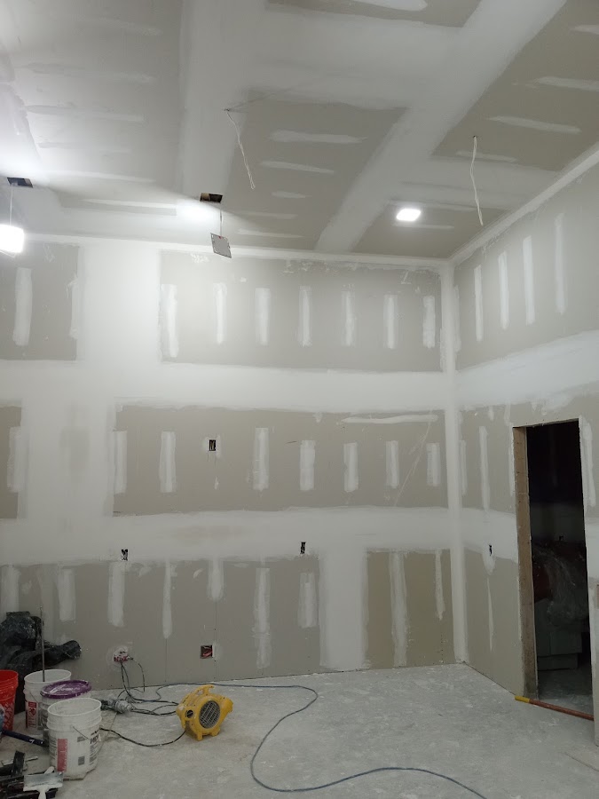 Sawtelle Dry Wall Contractor photo