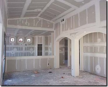 Portland Maine Drywall Dry Wall Contractor photo