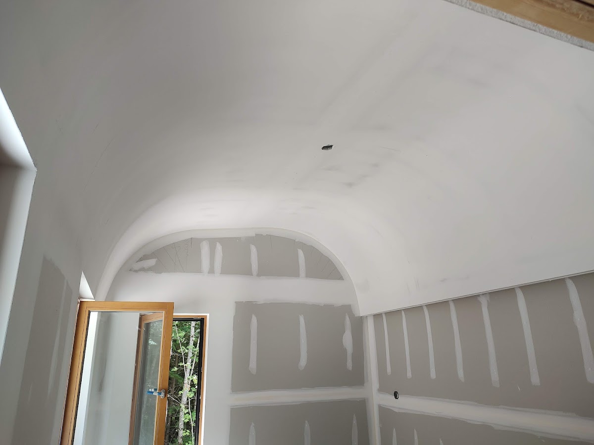 Justin's Drywall Solutions Dry Wall Contractor photo