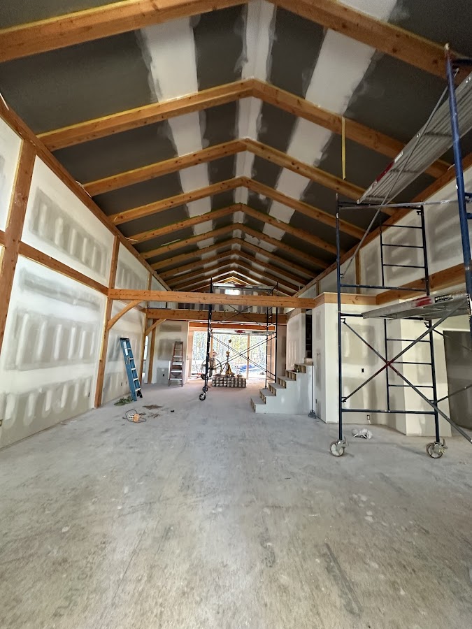 Drywall Concepts Construction Company photo