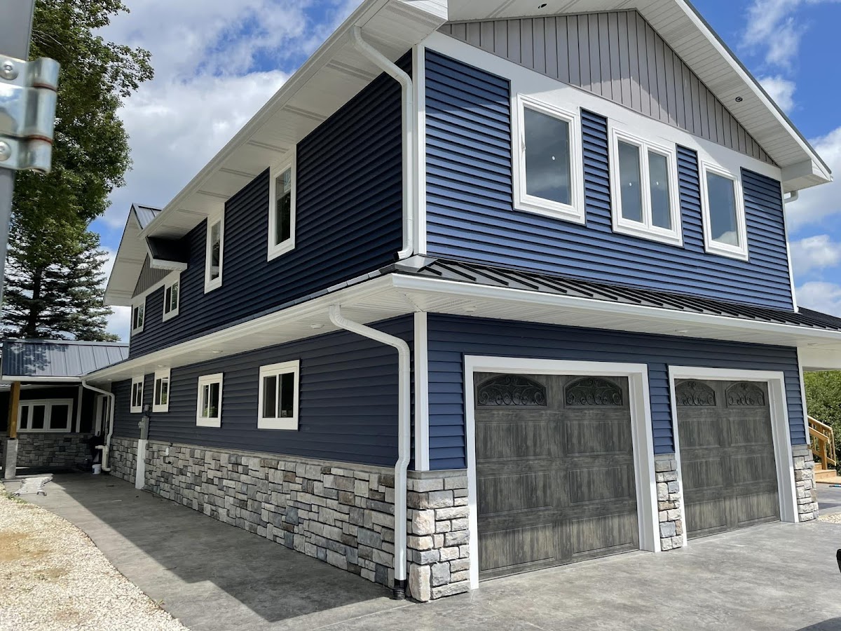 WJ Contracting LLC Contractor photo