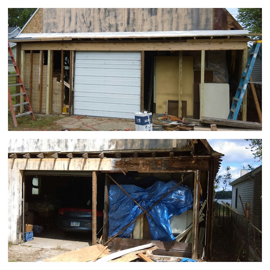 Handyman & Son's Handyman/ Handywoman/ Handyperson photo