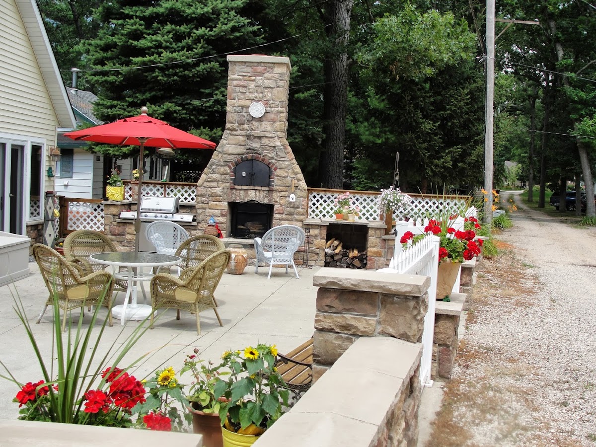 Hawk Masonry & Construction Inc. Masonry Contractor photo