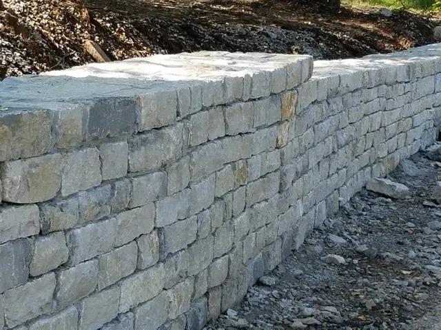 Absolute Masonry & Foundation LLC Masonry Contractor photo