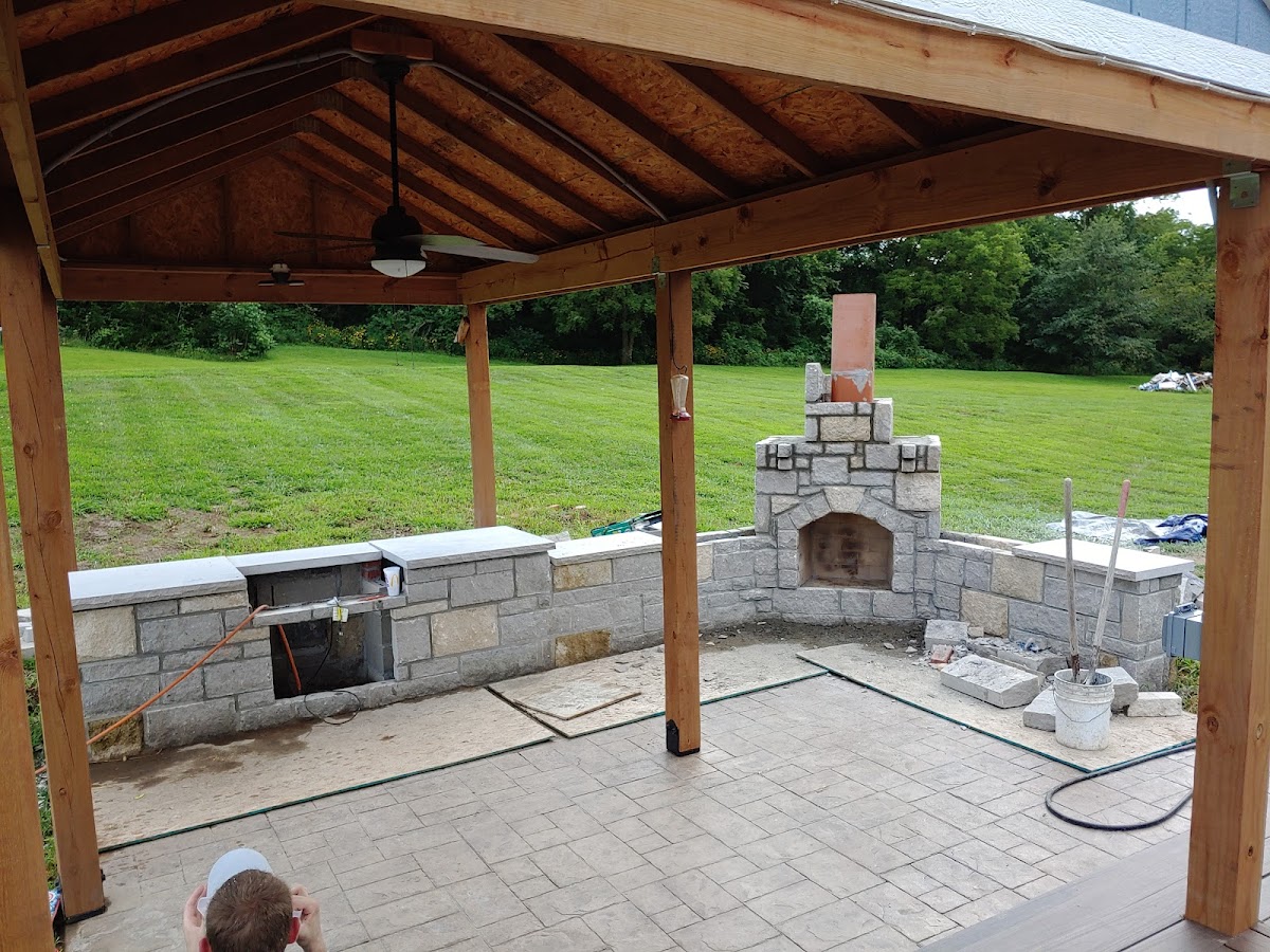 Barnett Masonry Masonry Contractor photo