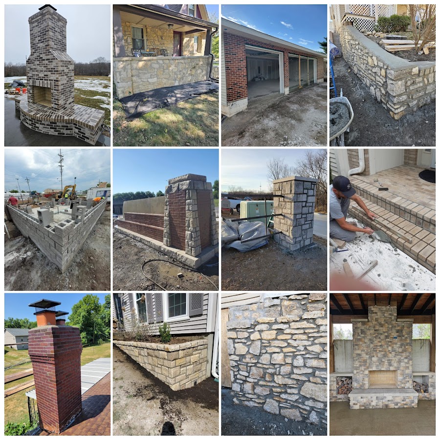 JB Masonry Masonry Contractor photo