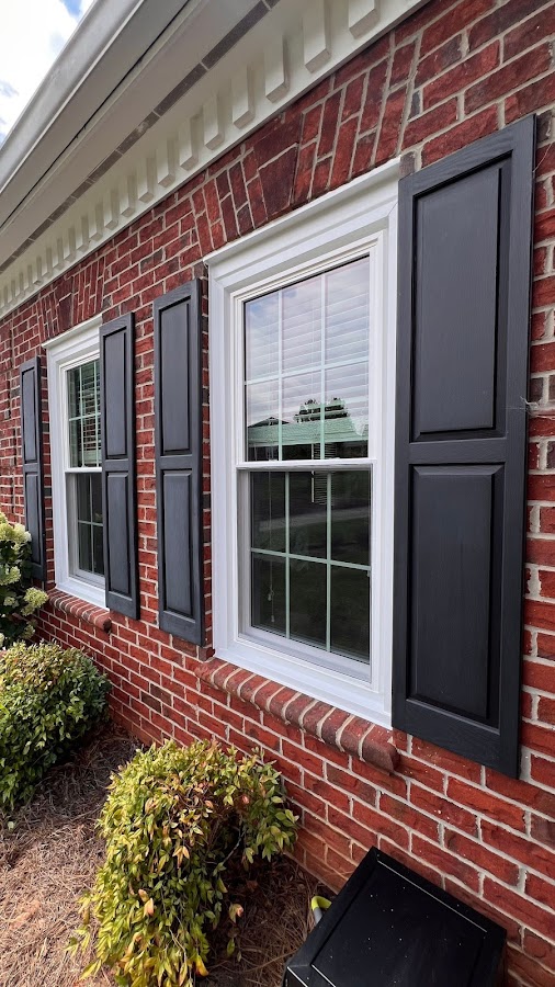 Clemmons Windows & Doors Window Installation Service photo