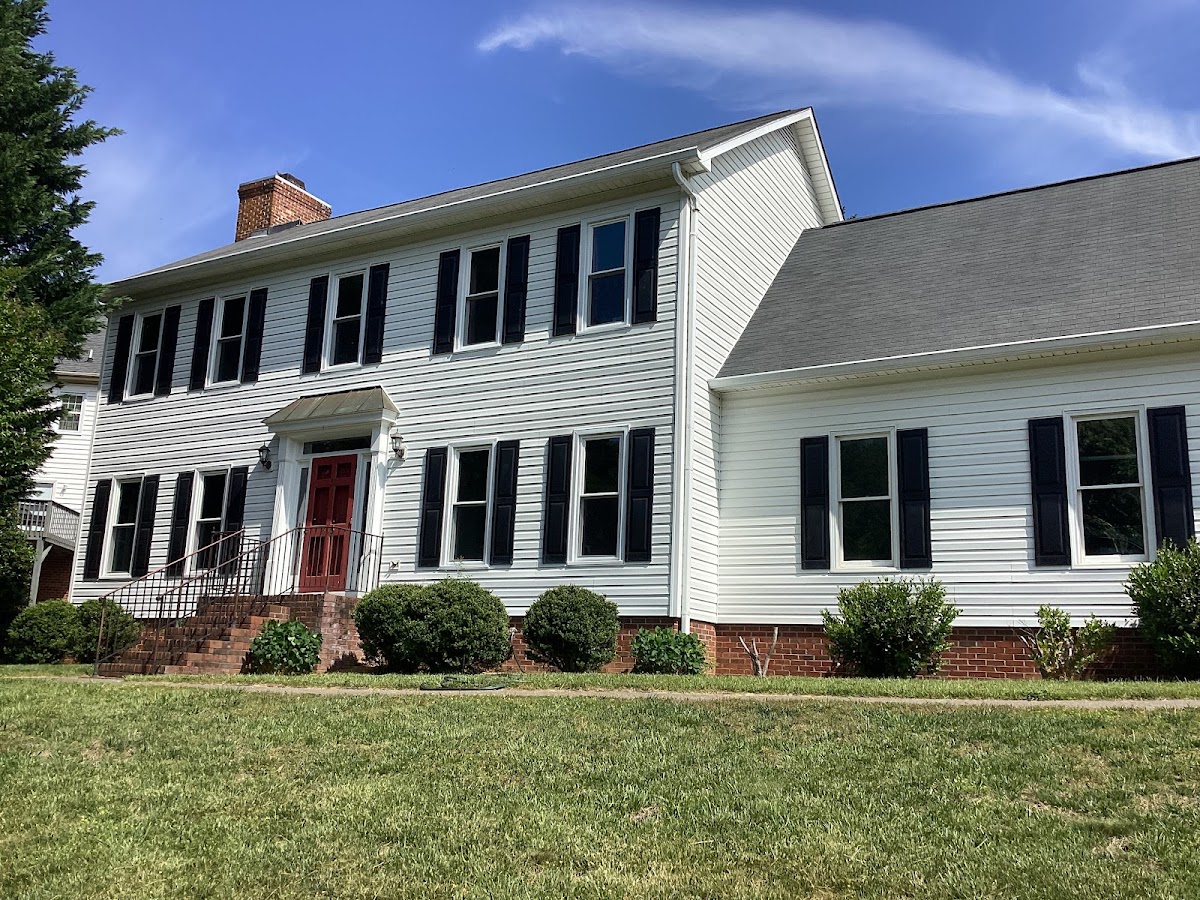 Window Depot USA of The Triad Window Installation Service photo