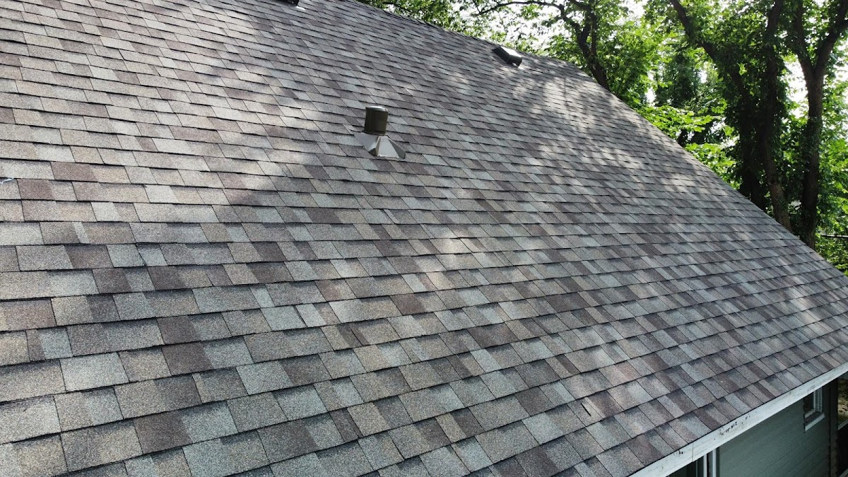 All Around Roofing & Repairs LLC Roofing Contractor photo
