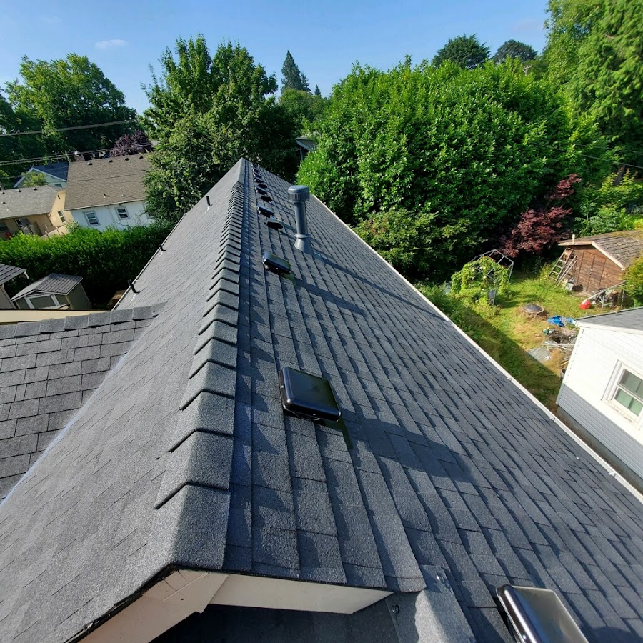 Elevated Roofing Contractor photo