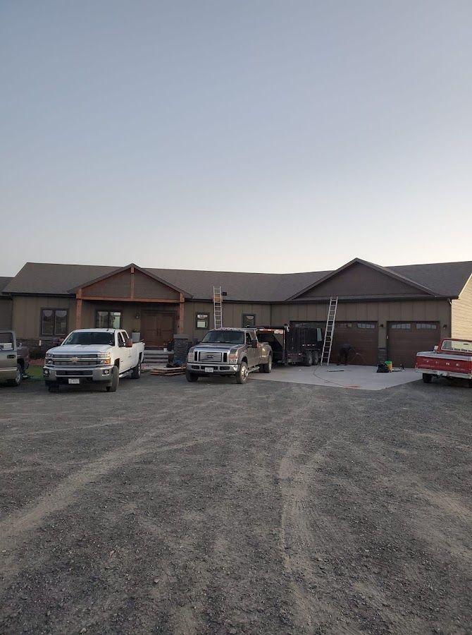 Valley Roofing & Restoration LLC. Roofing Contractor photo