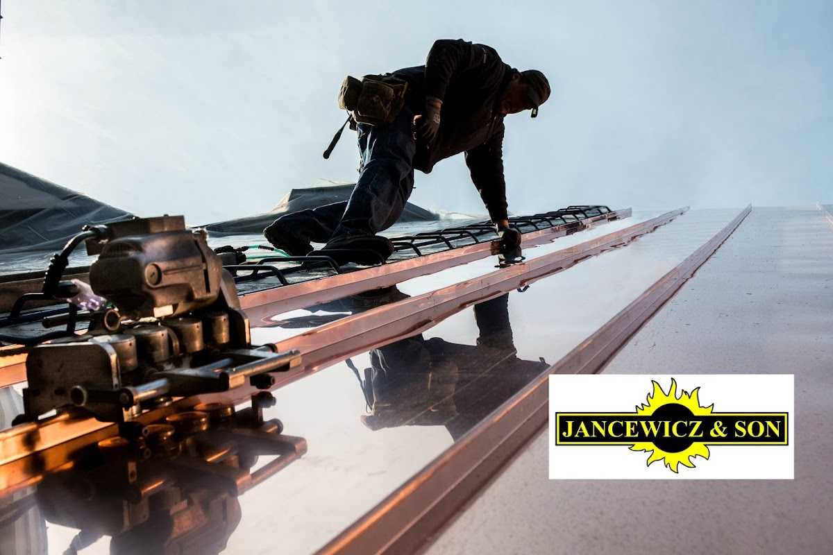 Jancewicz & Son General Contractor photo