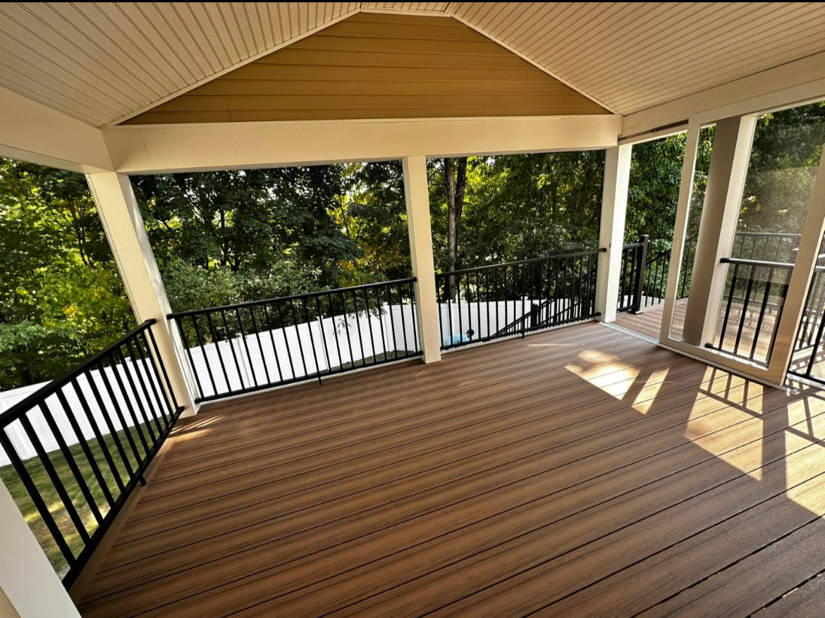 DeckPros LLC Contractor photo