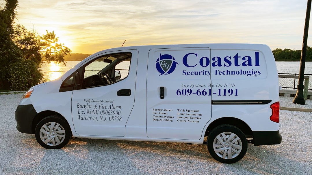 Coastal Security Technologies Inc Security System Installation Service photo