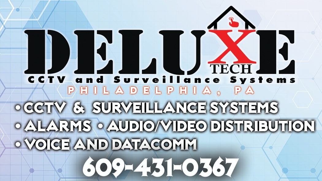 Deluxe Tech Security System Installation Service photo