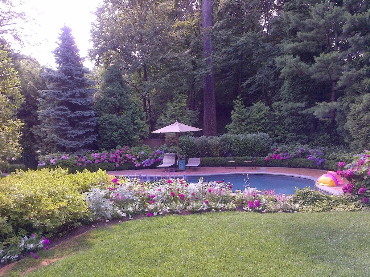 Lucente Landscaping Landscaper photo