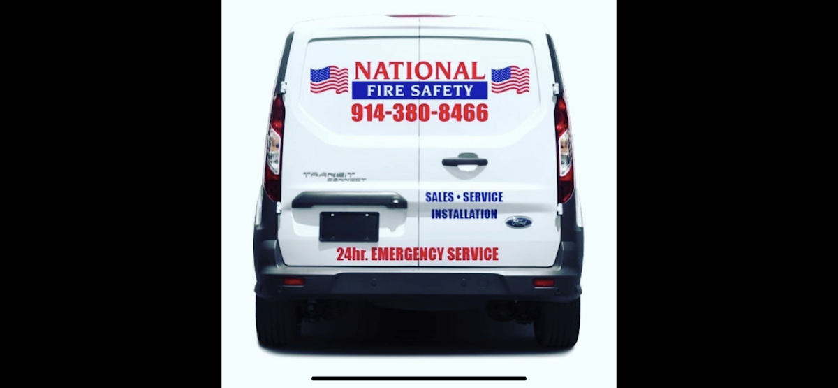 National Fire Safety Fire Protection Service photo