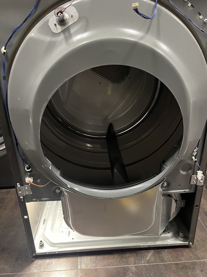 Chandler’s Appliance Appliance Repair Service photo