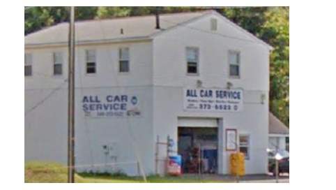 All Car Service - Fredericksburg Auto Repair Shop photo