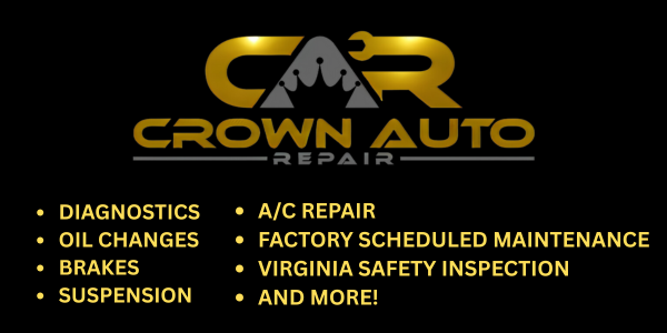 Crown Auto Repair Auto Repair Shop photo