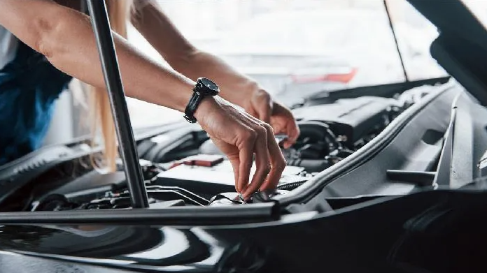 SysTech Automotive Auto Repair Shop photo