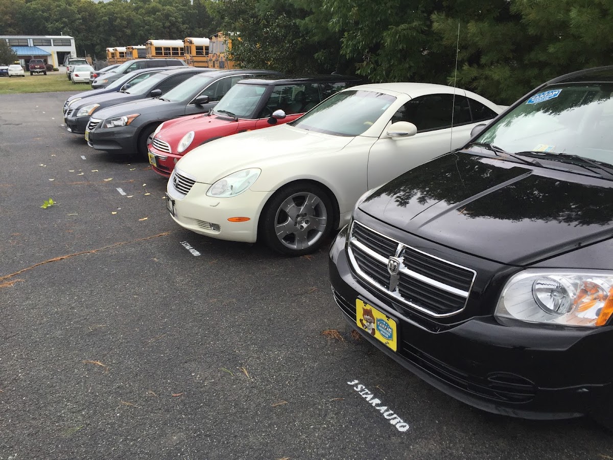 3 Star Auto Repair LLC Auto Repair Shop photo