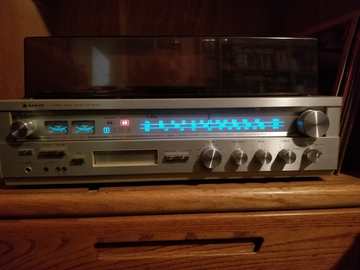 Northwest Audio Service Stereo Repair Service photo