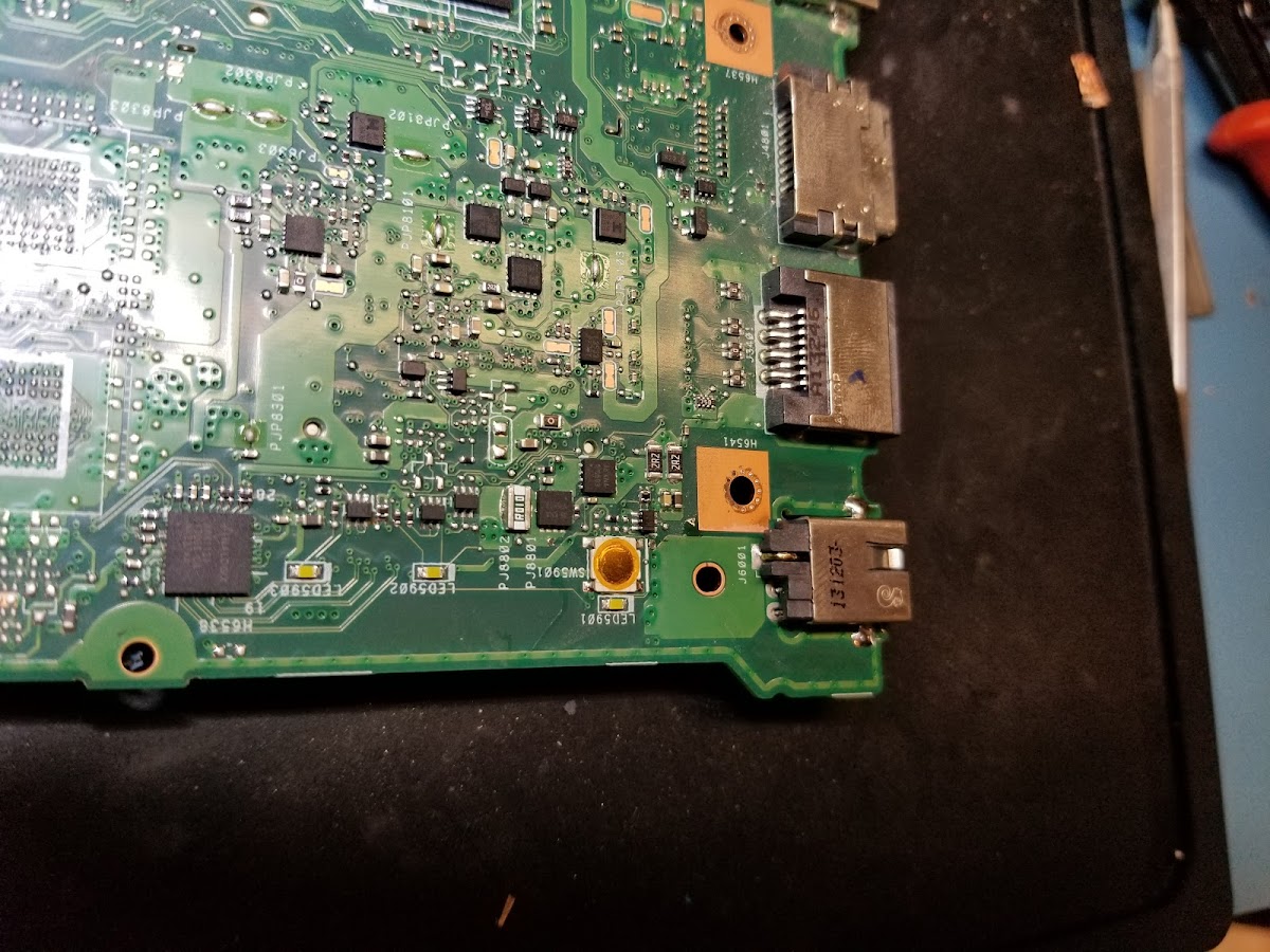 Gadget Fix Mobile Phone Repair Shop photo