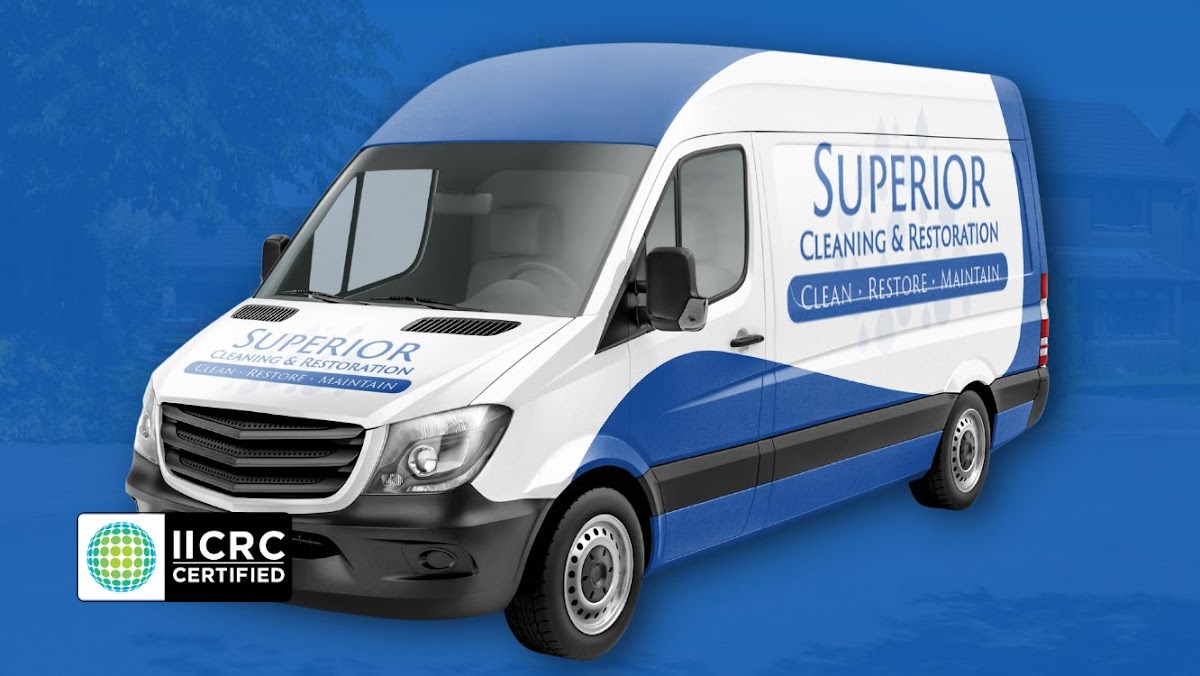 Superior Cleaning & Restoration Water Damage Restoration Service photo