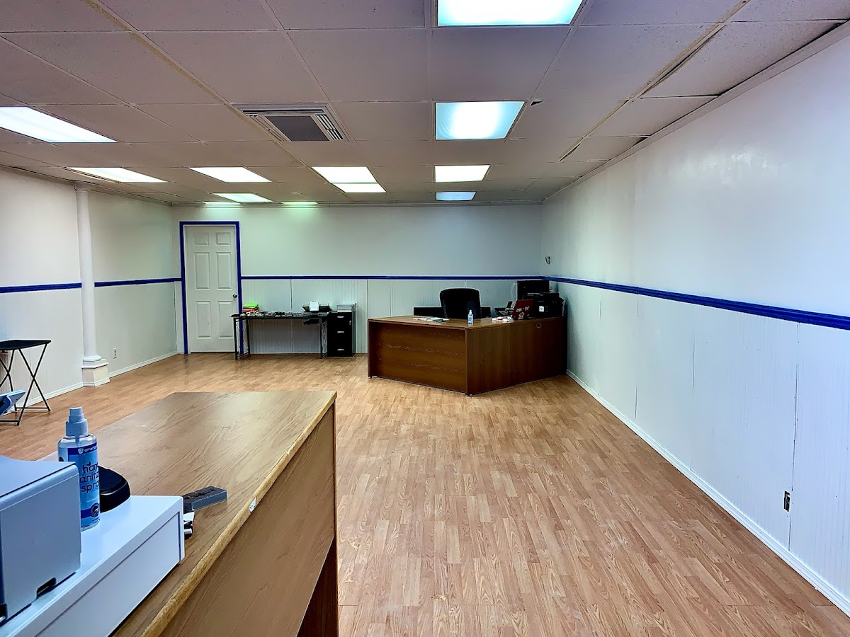 Eagle River Electronics Computer Repair Service photo