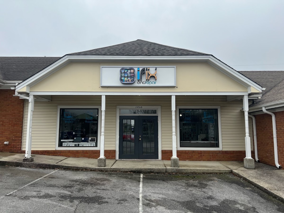 iFixandRepair - Riverchase - Hoover - Pelham - Birmingham Mobile Phone Repair Shop photo