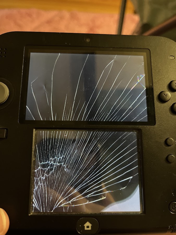 Douglas Electronics Repair Phone Repair Service photo
