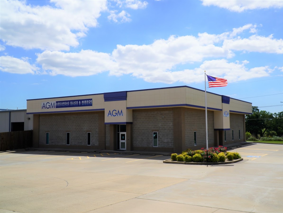 Arkansas Glass & Mirror Company, Inc Window Installation Service photo