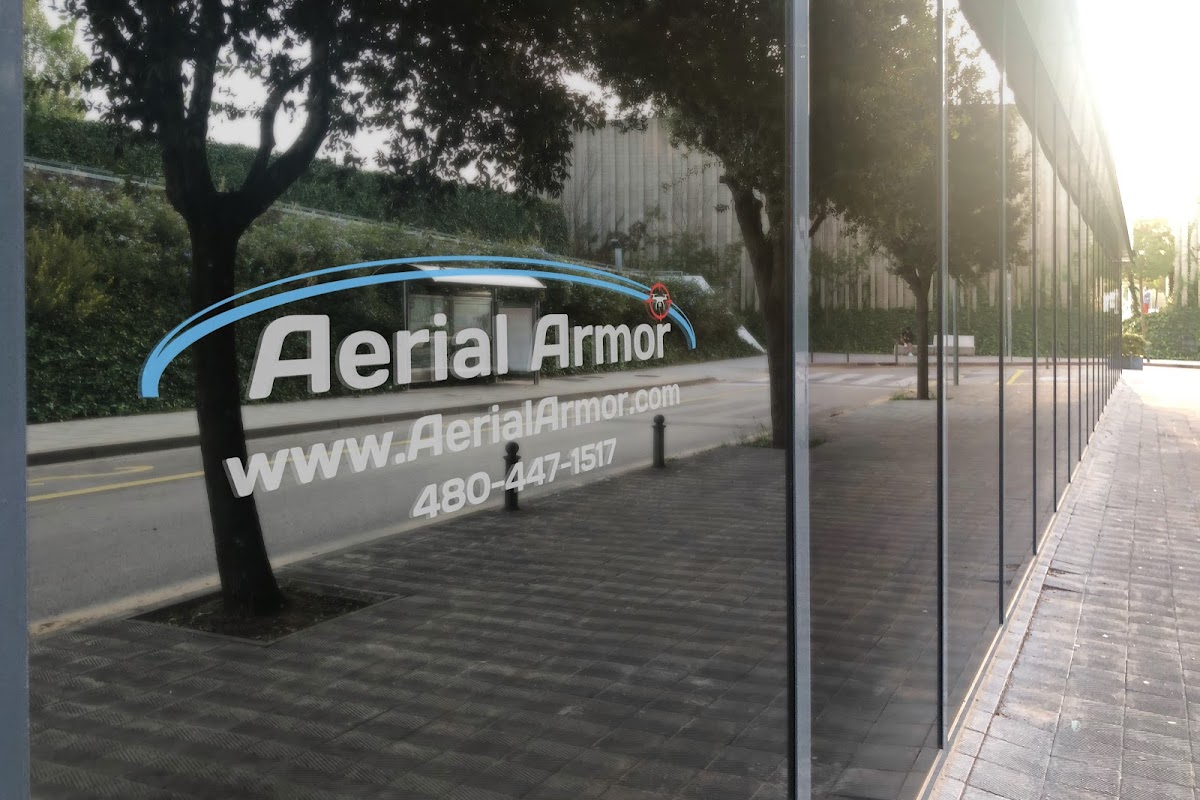 Aerial Armor Security Service photo