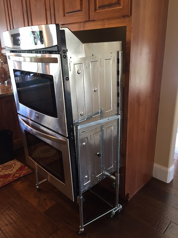 JB Appliance Repair, LLC Appliance Repair Service photo
