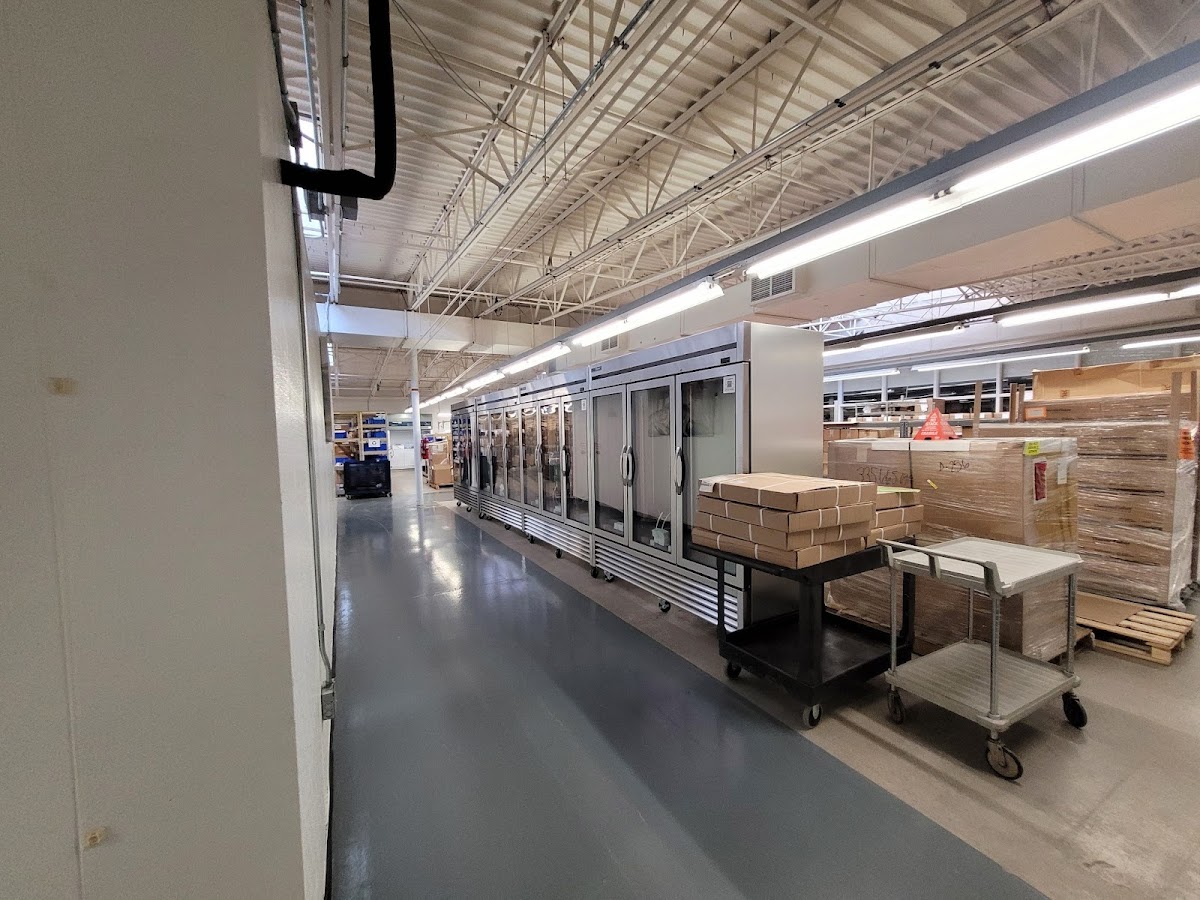Cherry Creek Refrigeration Refrigerator Repair Service photo