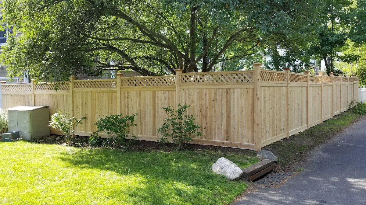 H&M Fence, LLC Fence Contractor photo