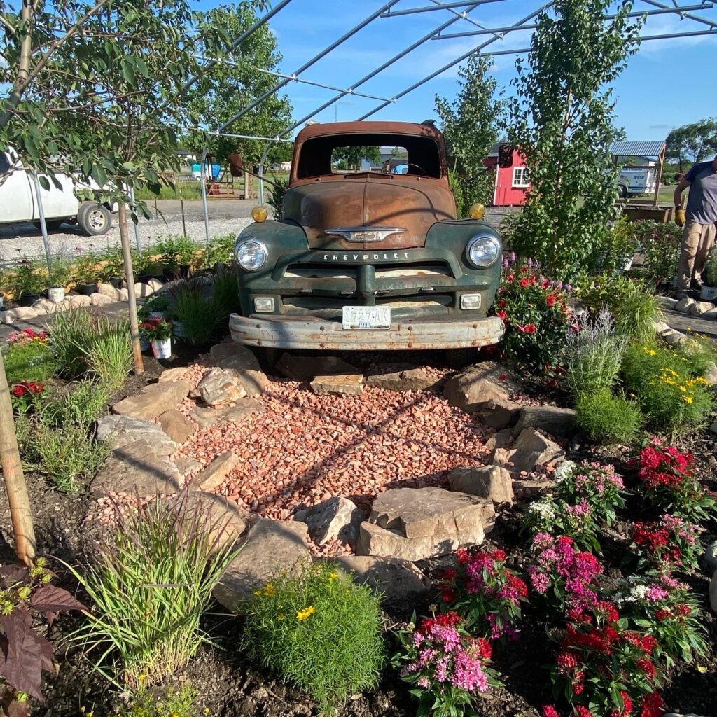 Gallery photo for SOUTHLAKE SERVICES - Landscaping - Maintenance- Construction - in Crown Point, IN
