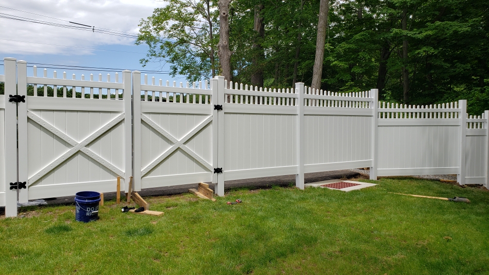 Champion Fence Co. Fence Contractor photo