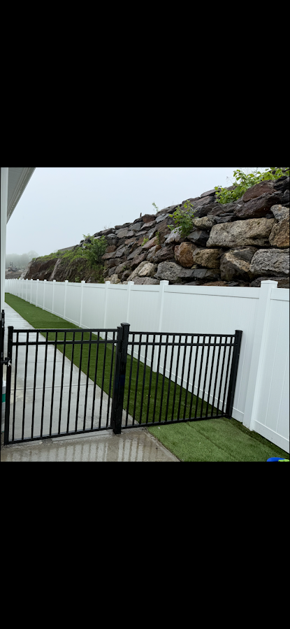 Jennifer Fence LLC Fence Contractor photo