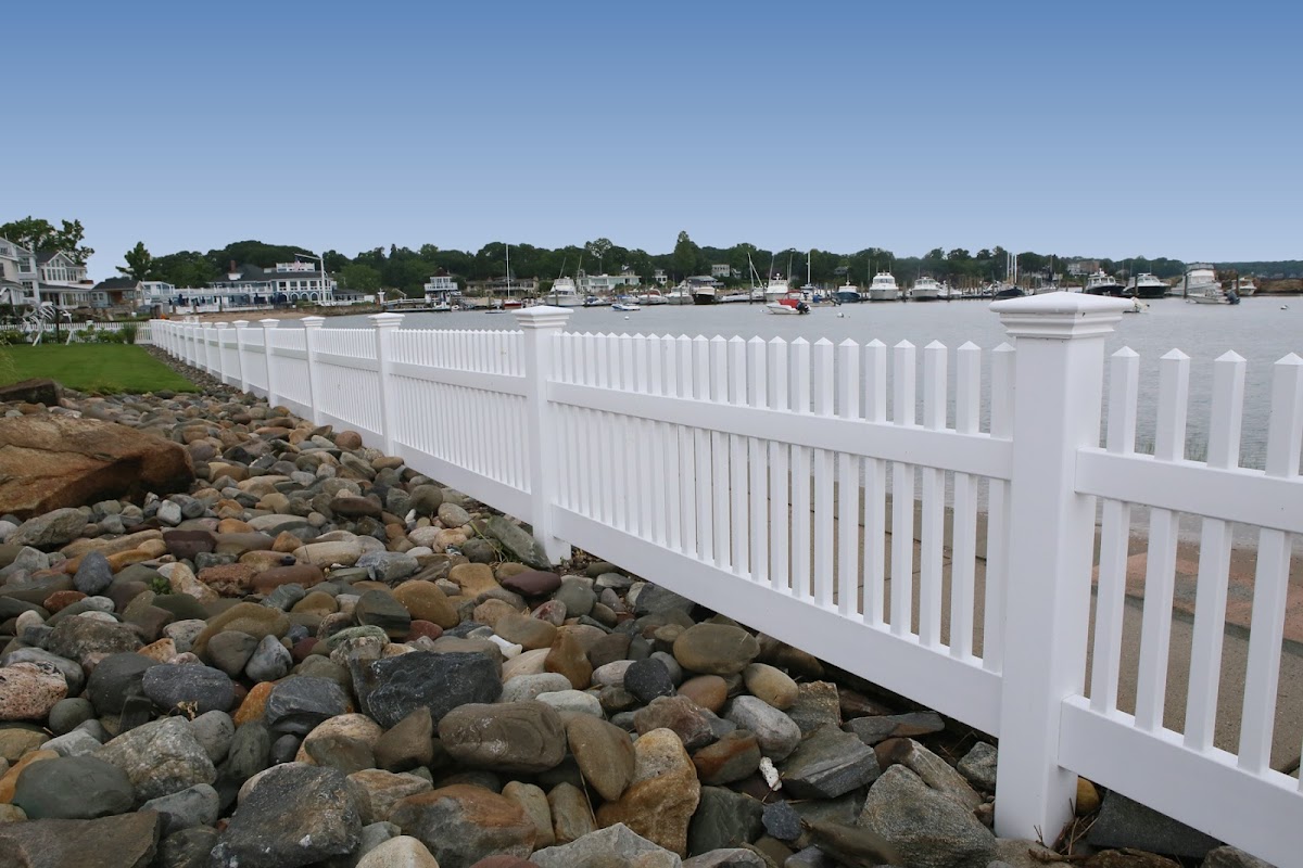 Atlas Outdoor Fence Contractor photo