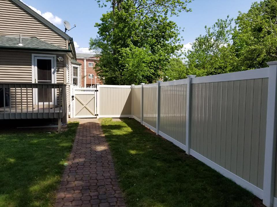 Frankson Fence Co Fence Contractor photo