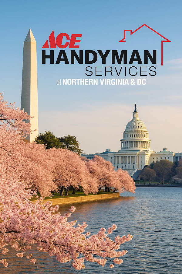 Ace Handyman Services Washington DC Remodeler photo