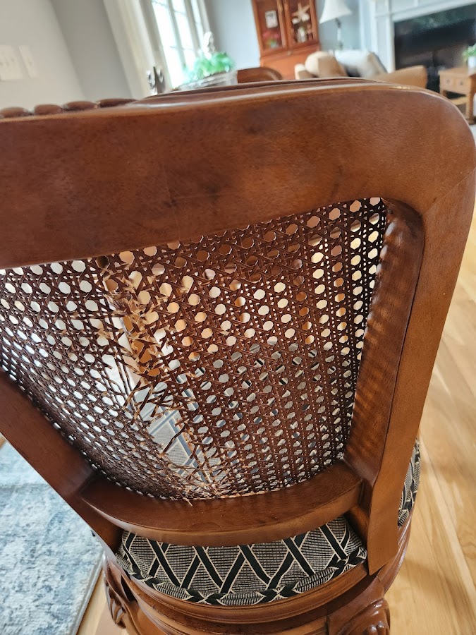 Lee's Professional Services Furniture Repair Shop photo