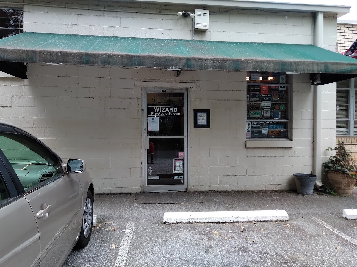 Wizard Electronics, Inc. Electronics Repair Shop photo