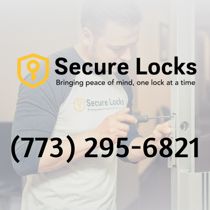 Secure Locks Chicago Locksmith photo
