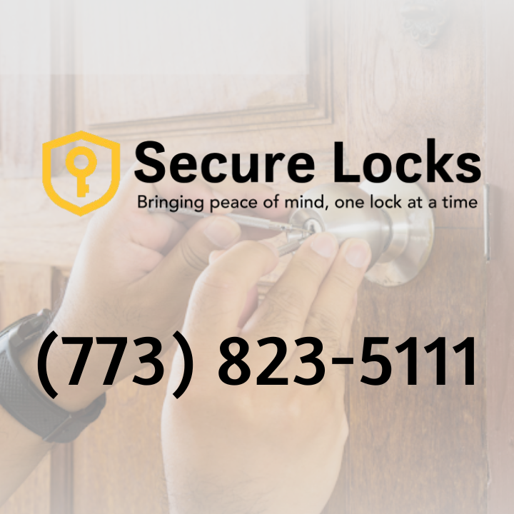 Secure Locks | Locksmith Chicago Locksmith photo